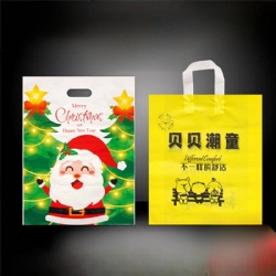 Santa Claus bag